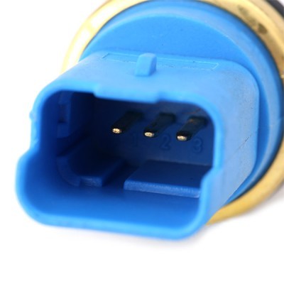 Sensor, Kühlmitteltemperatur RIDEX 830C0080 830C0080 - foto 5