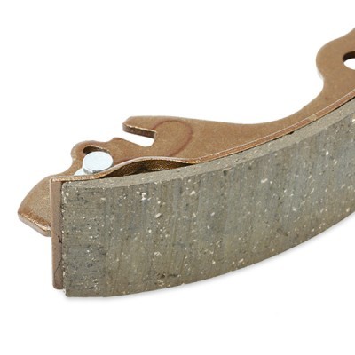 Bremsbeläge Satz RIDEX 70B0328 70B0328 - foto 5