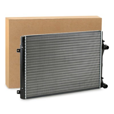 Kühler, Motorkühlung RIDEX 470R0623 470R0623 - foto 2