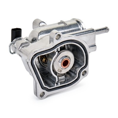 Thermostat, Kühlmittel RIDEX 316T0015 316T0015 - foto 4