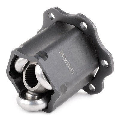 Gelenksatz, Antriebswelle RIDEX 5J0192 5J0192 - foto 3