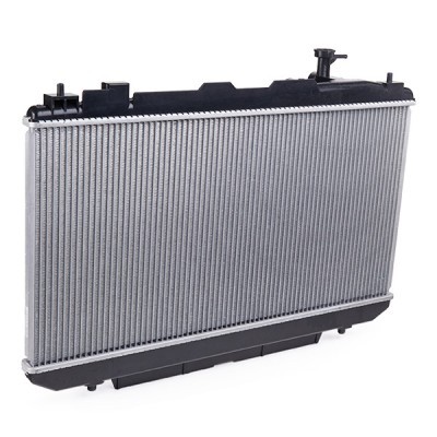 Kühler, Motorkühlung RIDEX 470R1014 470R1014 - foto 3