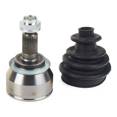 Gelenksatz, Antriebswelle RIDEX 5J0538 5J0538 - foto 2