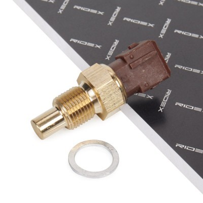 Sensor, Kühlmitteltemperatur RIDEX 830C0039 830C0039 - foto 3