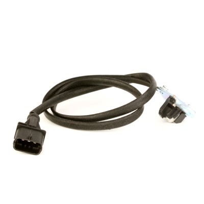 Impulsgeber, Kurbelwelle RIDEX 3946S0009 3946S0009 - foto 2