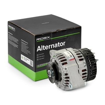 Generator RIDEX 4G0310R 4G0310R - foto 2