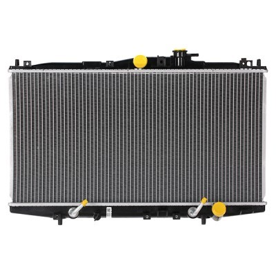 Kühler, Motorkühlung RIDEX 470R0079 470R0079 - foto 3