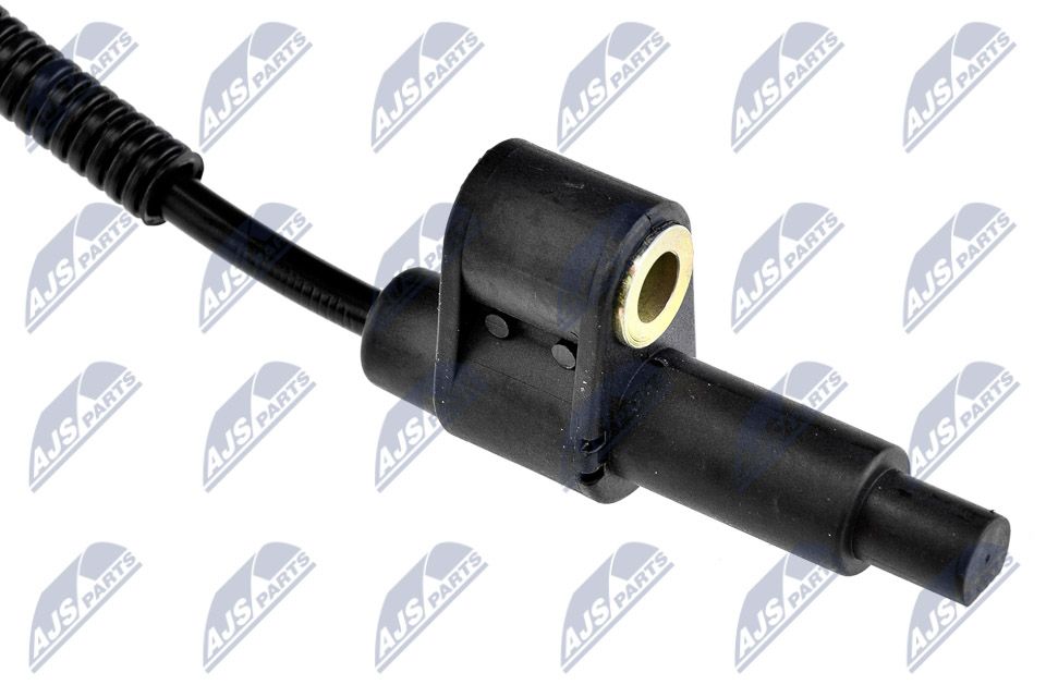 ABS Sensor NTY HCA-FR-000 HCA-FR-000 - foto 2