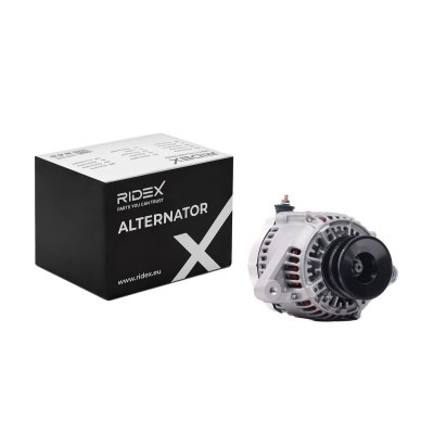 Generator RIDEX 4G0171 4G0171 - foto 2