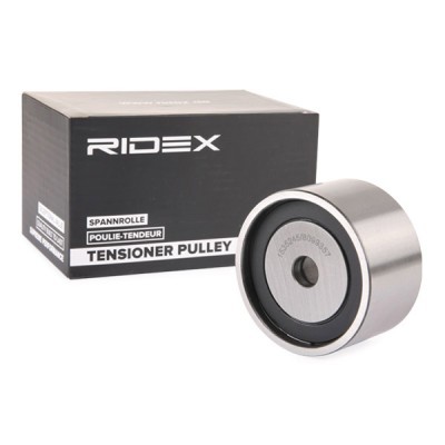 Umlenk-/Führungsrolle Zahnriemen RIDEX 313D0135 313D0135 - foto 2