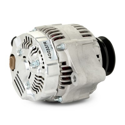 Generator RIDEX 4G0337R 4G0337R - foto 4