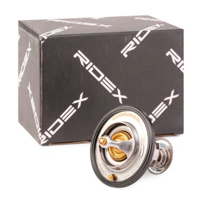 Thermostat, Kühlmittel RIDEX 316T0211 316T0211 - foto 2