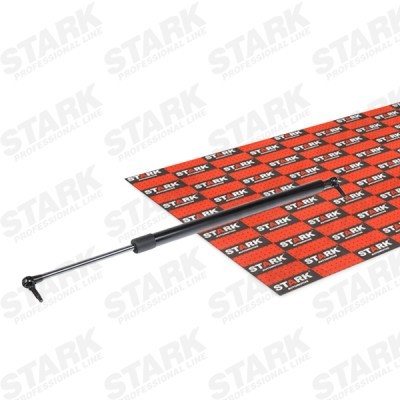 Gasfeder, Koffer-/Laderaum Stark SKGS-0221188 SKGS-0221188 - foto 2