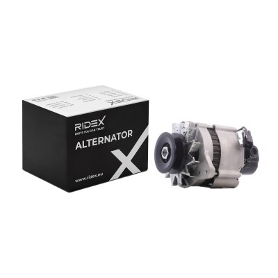 Generator RIDEX 4G0479 4G0479 - foto 2