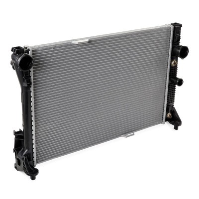 Kühler, Motorkühlung RIDEX 470R0348 470R0348 - foto 3