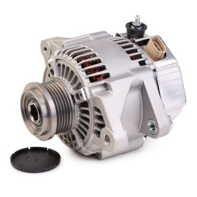 Generator RIDEX 4G0487 4G0487 - foto 3