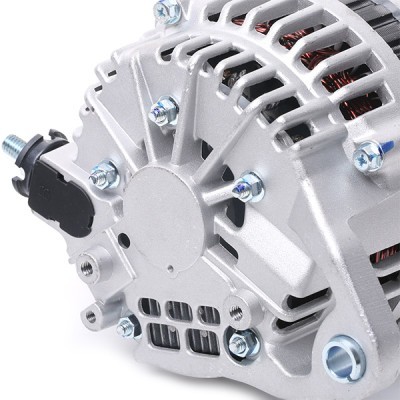 Generator RIDEX 4G0993 4G0993 - foto 6