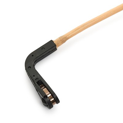 Sensor, Bremsbelagverschleiß RIDEX 407W0057 407W0057 - foto 4