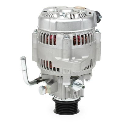 Generator RIDEX 4G0752 4G0752 - foto 5
