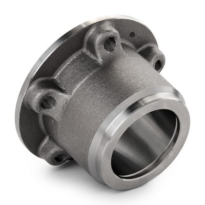 Radnabe RIDEX 653W0253 653W0253 - foto 4