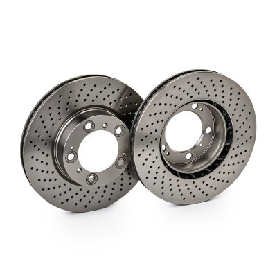 Bremsscheibe RIDEX 82B0825 82B0825 - foto 7