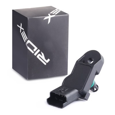 Ladedrucksensor RIDEX 3947S0008 3947S0008 - foto 2