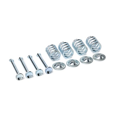 Bremsensatz, Trommelbremse RIDEX 3859B0004 3859B0004 - foto 6