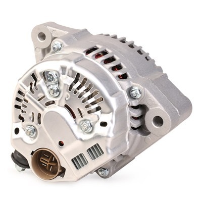 Generator RIDEX 4G0645 4G0645 - foto 4