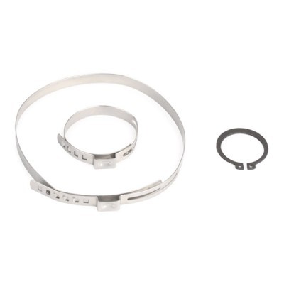 Gelenksatz, Antriebswelle RIDEX 5J0167 5J0167 - foto 4