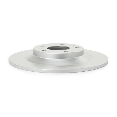 Bremsscheibe RIDEX 82B0800P 82B0800P - foto 4