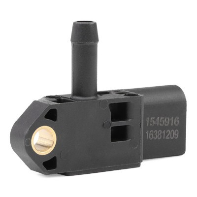 Ladedrucksensor RIDEX 3947S0114 3947S0114 - foto 4