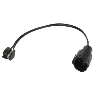 Sensor, Bremsbelagverschleiß RIDEX 407W0021 407W0021 - foto 3