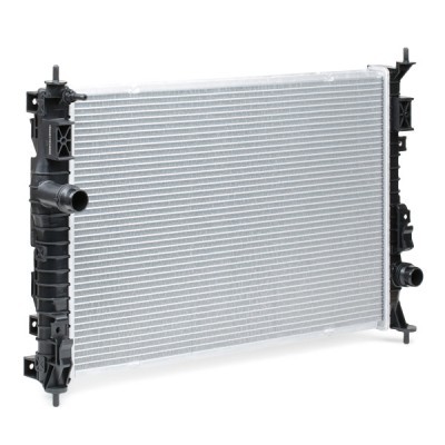 Kühler, Motorkühlung RIDEX 470R0989 470R0989 - foto 2