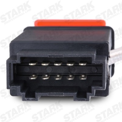 Warnblinkschalter Stark SKSH-2080014 SKSH-2080014 - foto 5