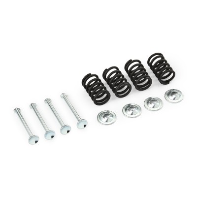 Bremsensatz, Trommelbremse RIDEX 3859B0005 3859B0005 - foto 6