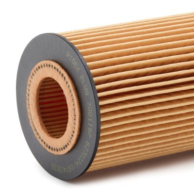 Ölfilter RIDEX 7O0116P 7O0116P - foto 5