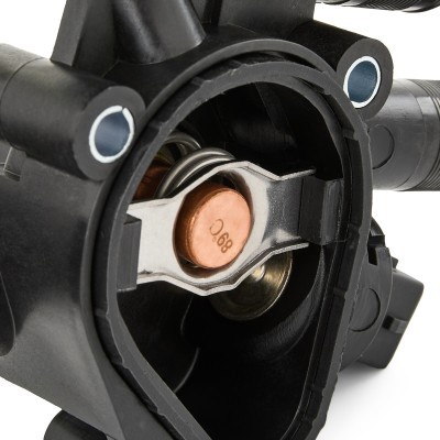 Thermostat, Kühlmittel RIDEX 316T0239 316T0239 - foto 5