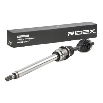 Antriebswelle RIDEX 13D0440 13D0440 - foto 2