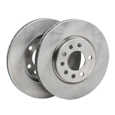 Bremsscheibe RIDEX 82B0918 82B0918 - foto 7
