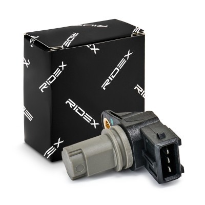 Impulsgeber, Kurbelwelle RIDEX 3946S0050 3946S0050 - foto 2