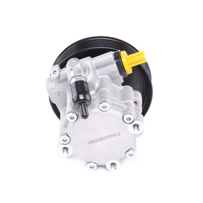 Hydraulikpumpe, Lenkung RIDEX 12H0079 12H0079 - foto 5