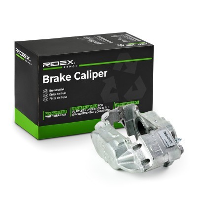 Bremssattel RIDEX 78B1075R 78B1075R - foto 2