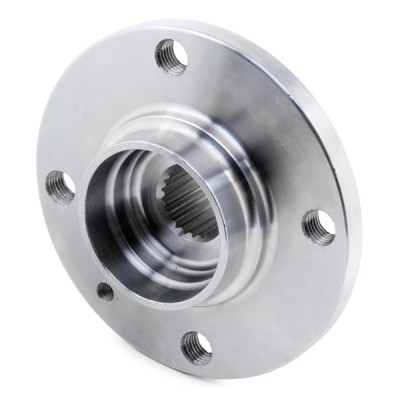 Radnabe RIDEX 653W0008 653W0008 - foto 4