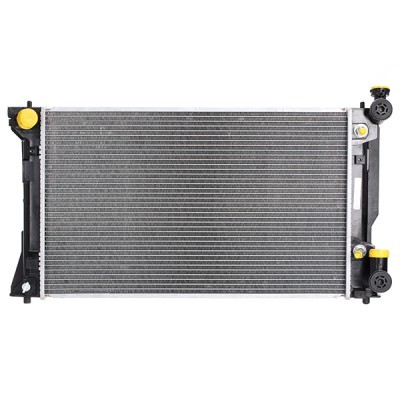 Kühler, Motorkühlung RIDEX 470R0103 470R0103 - foto 3