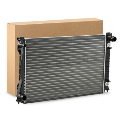 Kühler, Motorkühlung RIDEX 470R0436 470R0436 - foto 2