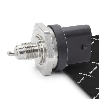 Sensor, Kraftstoffdruck RIDEX 3942S0100 3942S0100 - foto 2