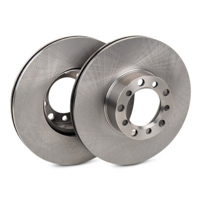 Bremsscheibe RIDEX 82B0885 82B0885 - foto 4