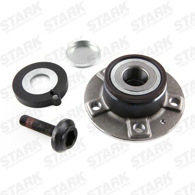 Radlager Stark SKWB-0180348 SKWB-0180348 - foto 3