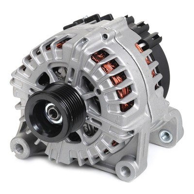 Generator RIDEX 4G0770 4G0770 - foto 3