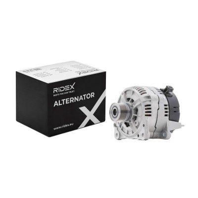 Generator RIDEX 4G0795 4G0795 - foto 2